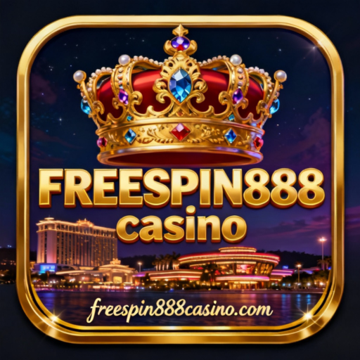 FREESPIN888 casino