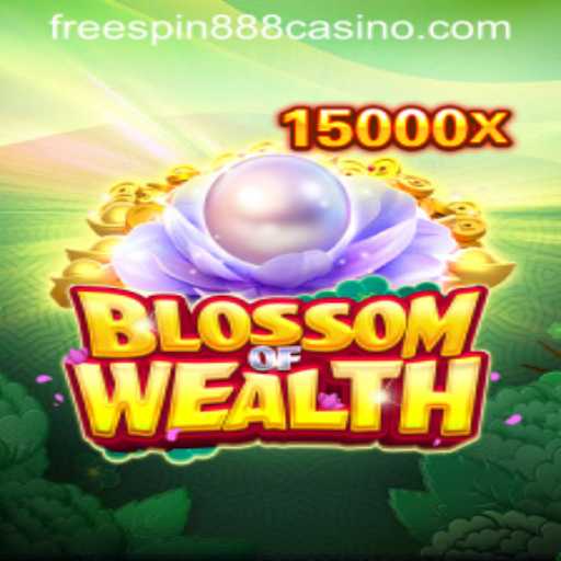 Blossom of Wealth: Explore the Exciting World of FREESPIN888 Casino Game