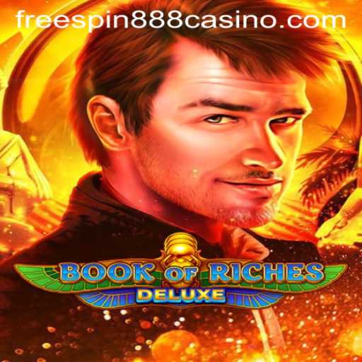 Exploring the World of BookofRichesDeluxe at FREESPIN888 Casino