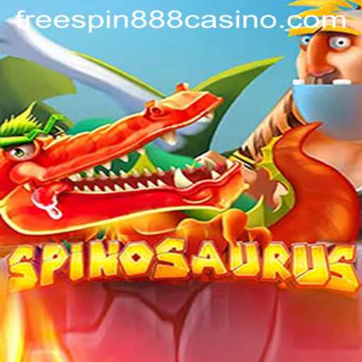 Discover the Thrills of the Spinosaurus Game at FREESPIN888 Casino