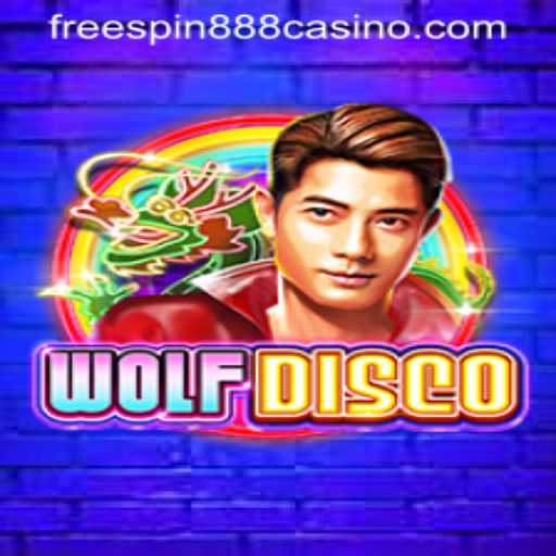 Unleashing the Thrill of WolfDisco and FREESPIN888: A Comprehensive Guide